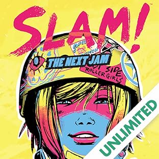 SLAM!: The Next Jam